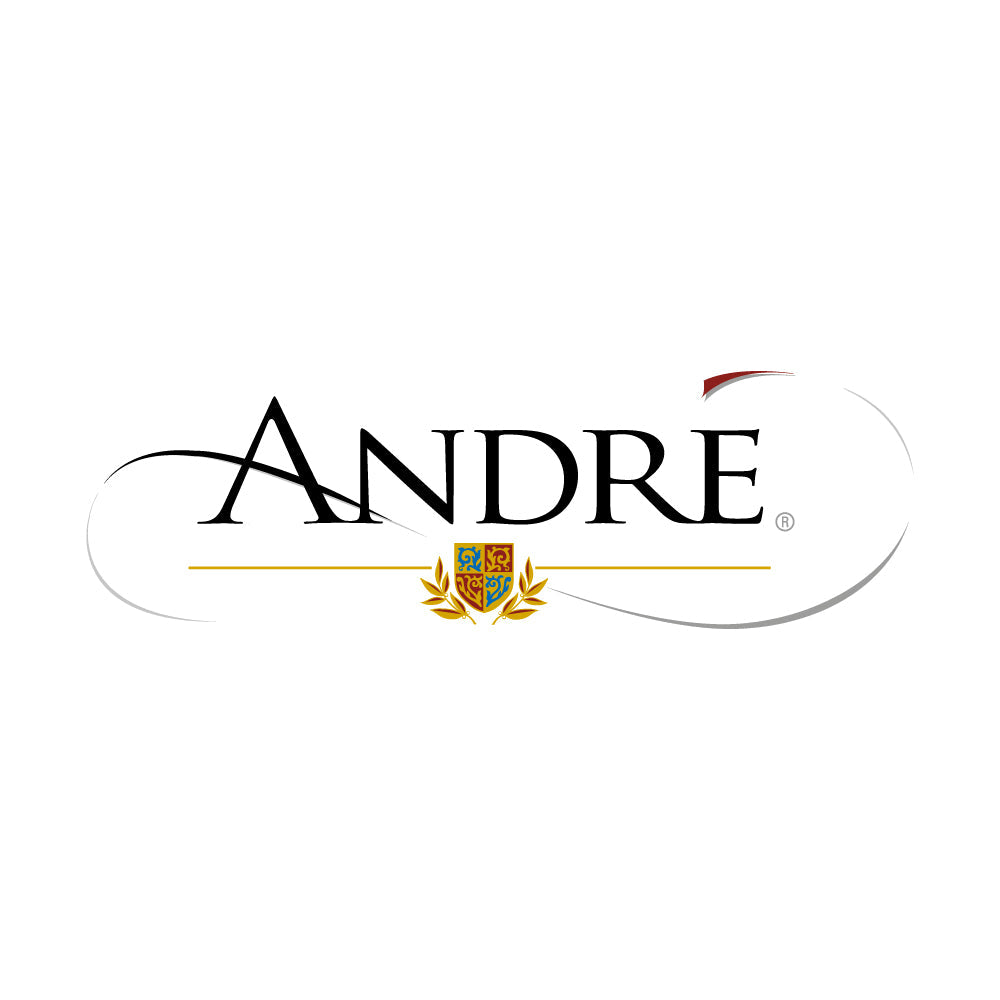André