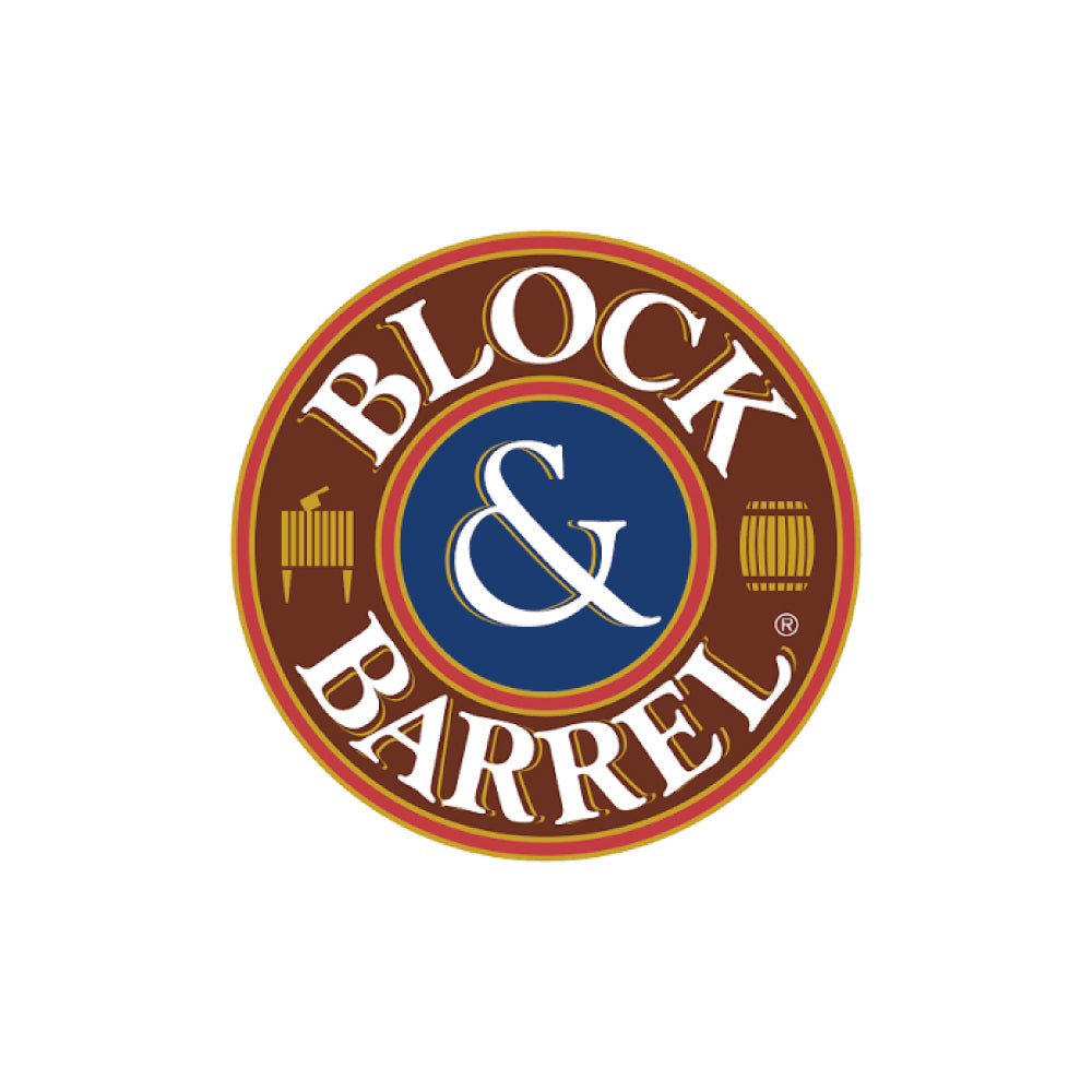 Block Barrel