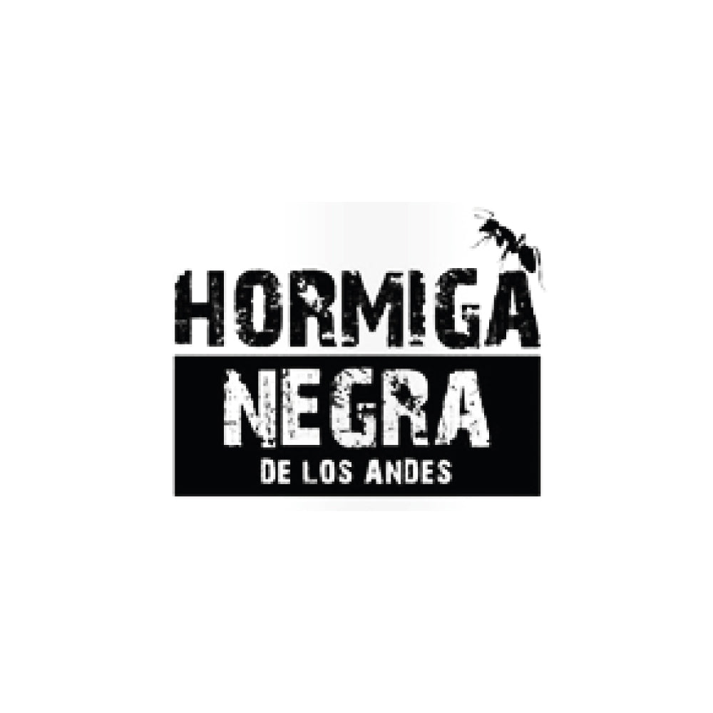 Hormiga Negra