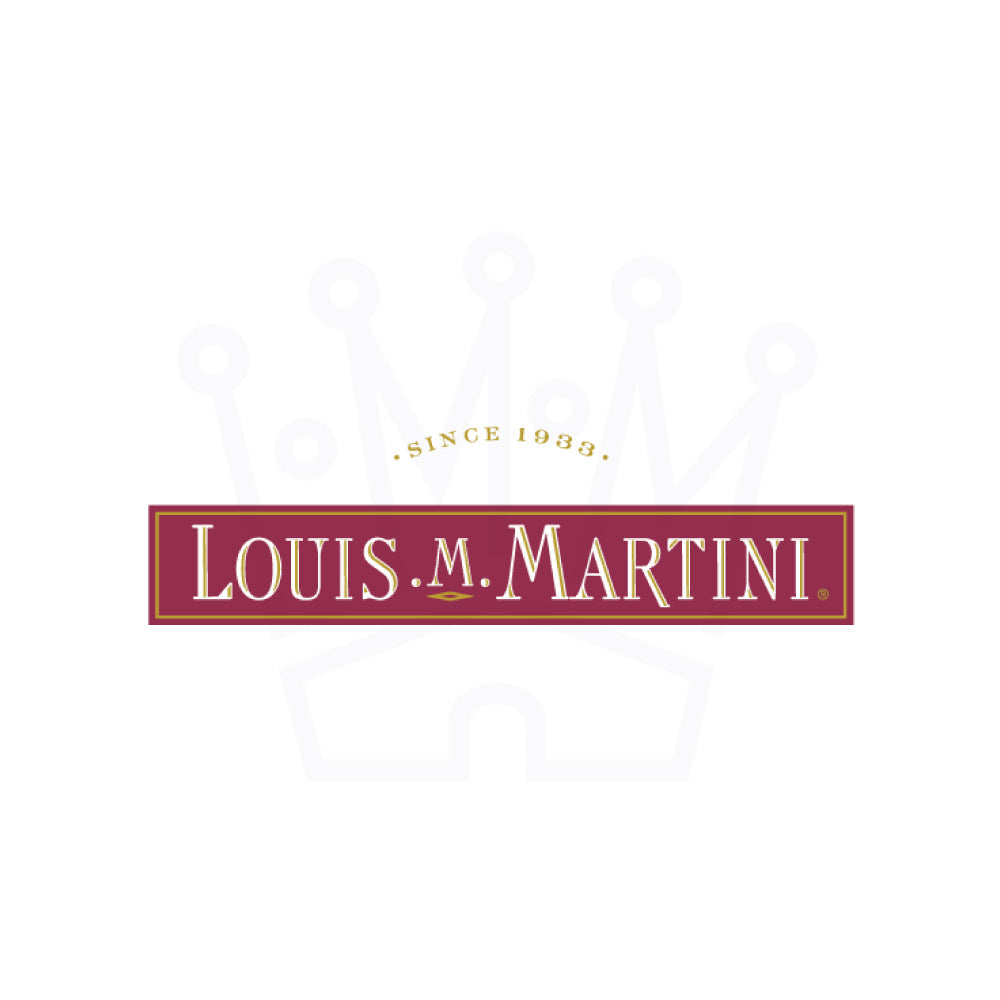Louis M. Martini