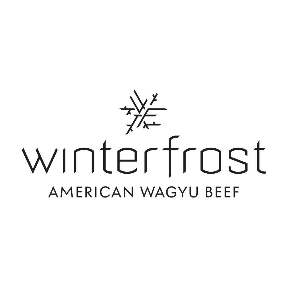 Winterfrost American Wagyu Beef