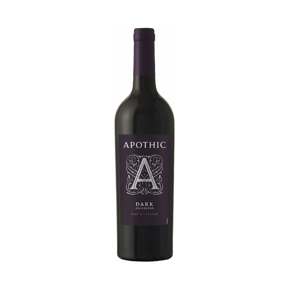 Apothic Dark