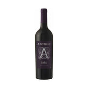 Apothic Dark