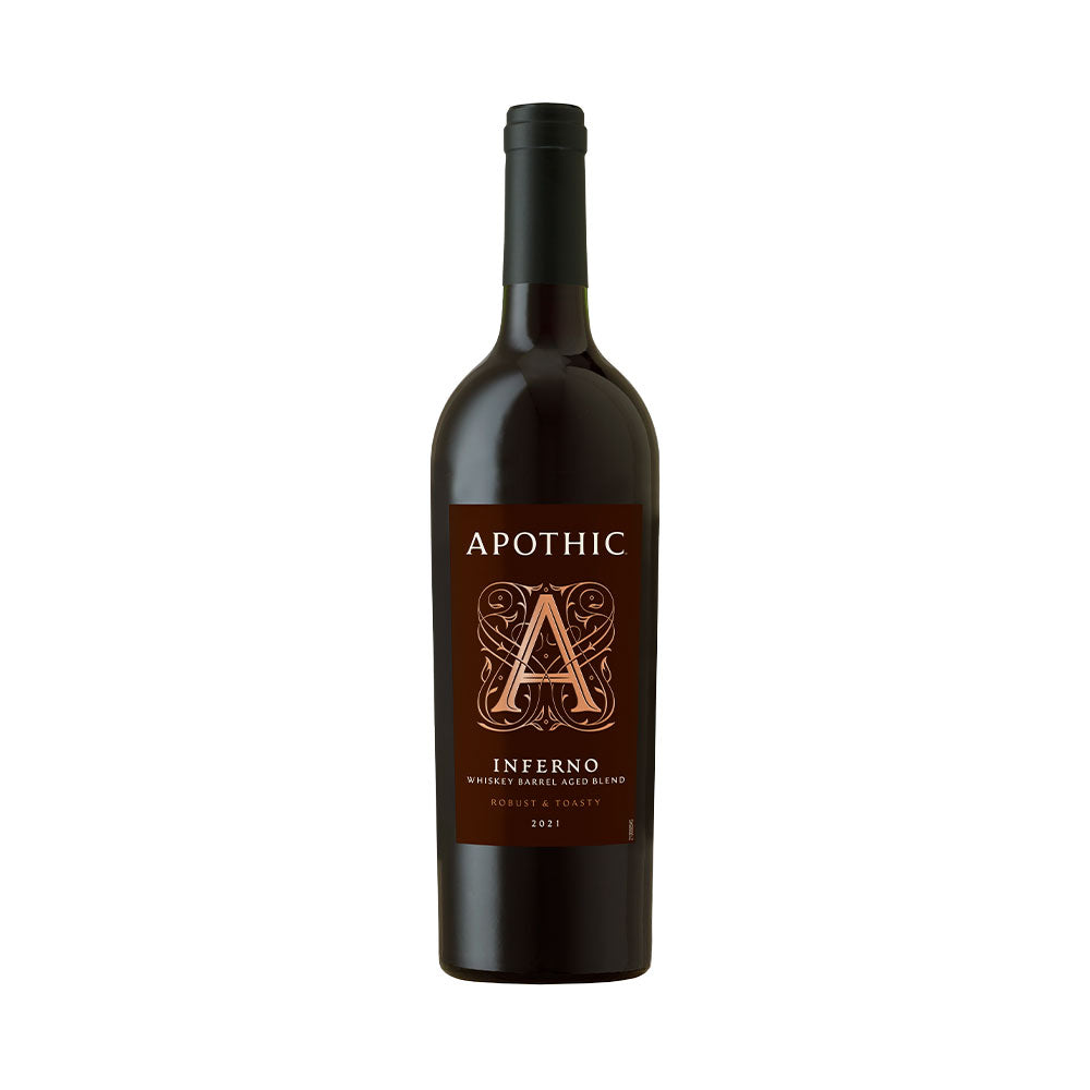 Apothic Inferno