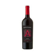 Apothic Red