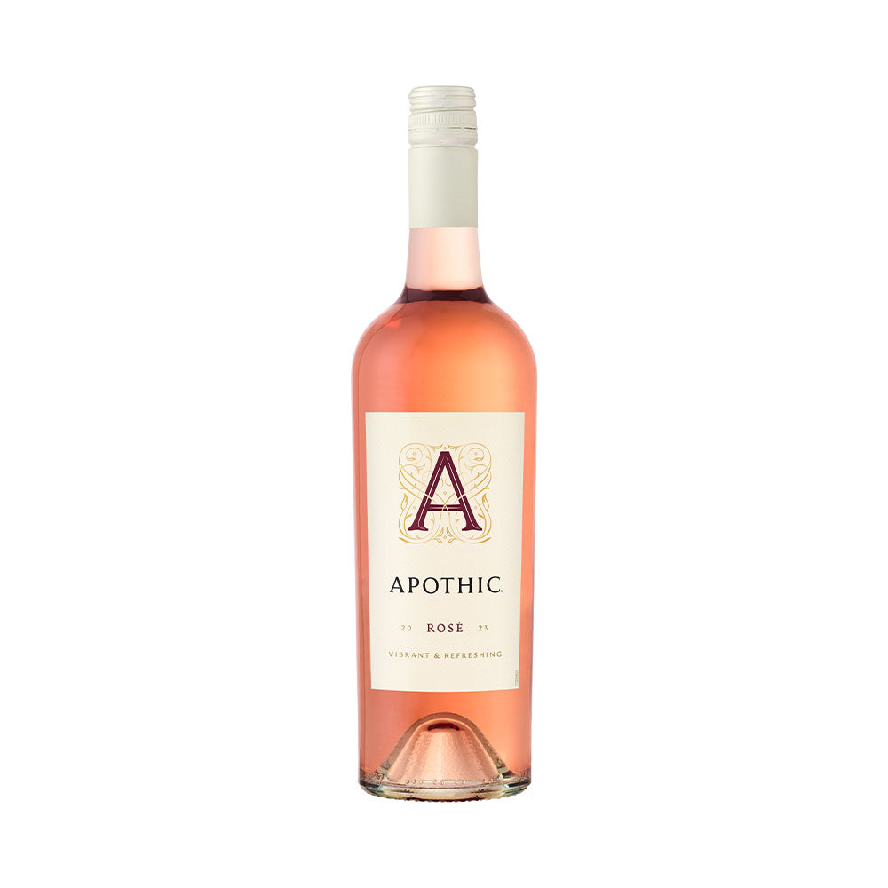 Apothic Rosé