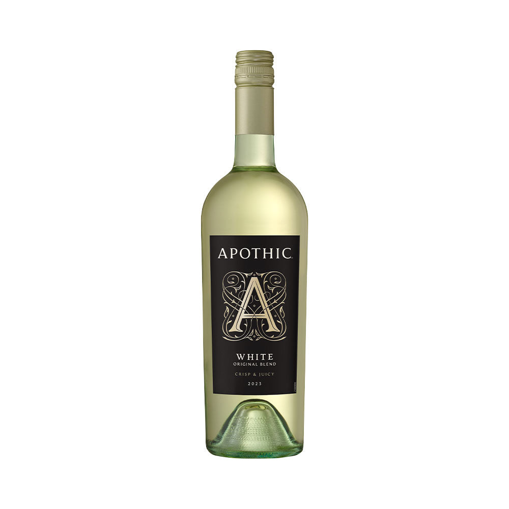 Apothic White