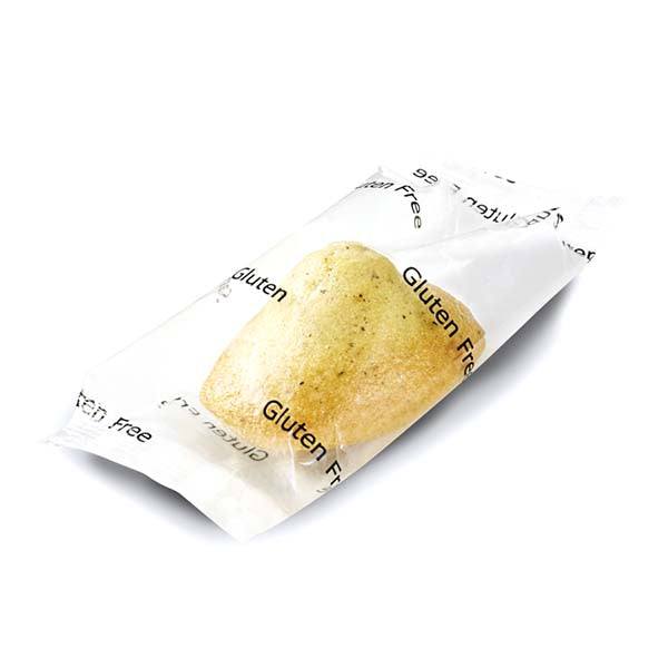 Panecillo Brioche / Magdalena (Caja 50 uds)