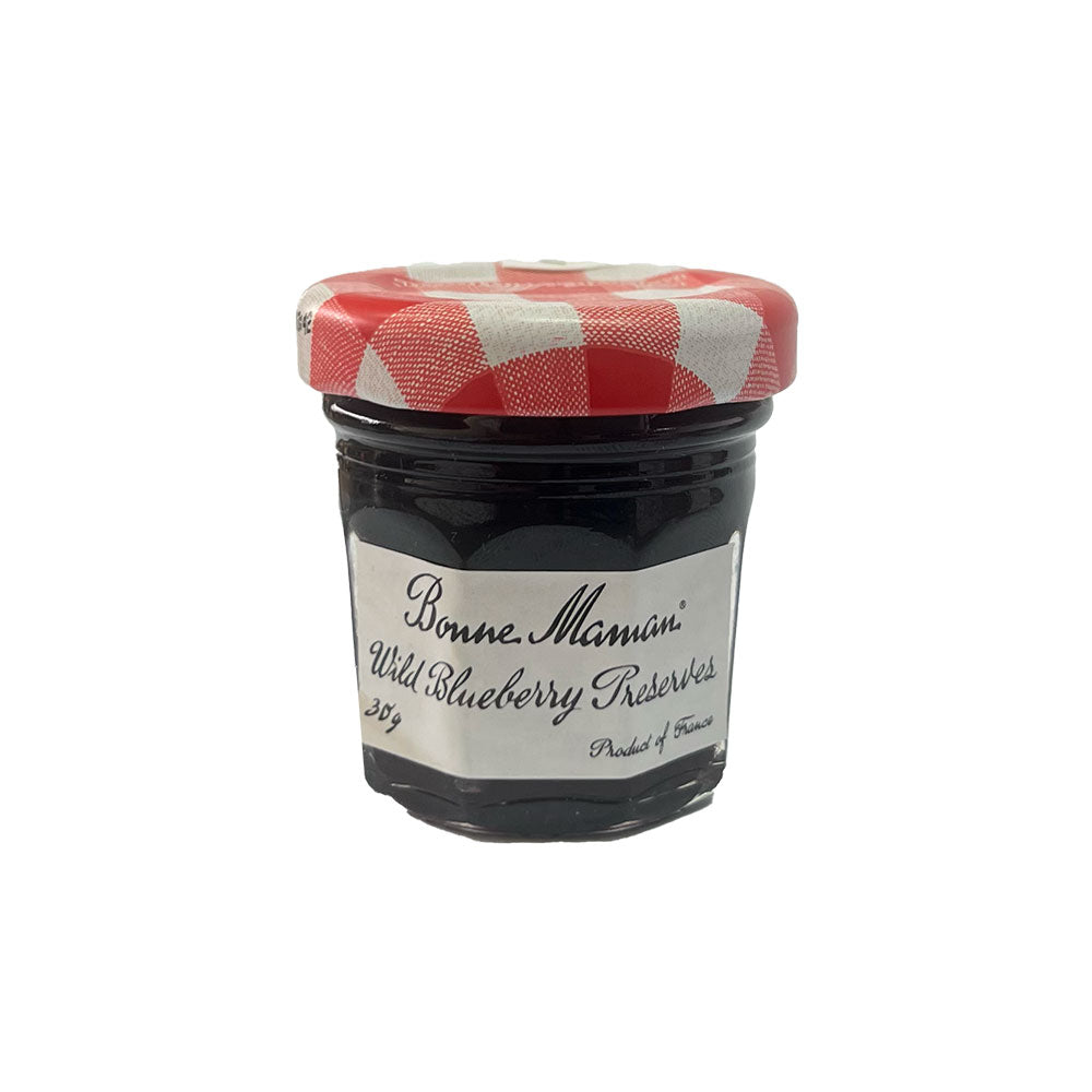 Bonne Maman Jam Box 6 units