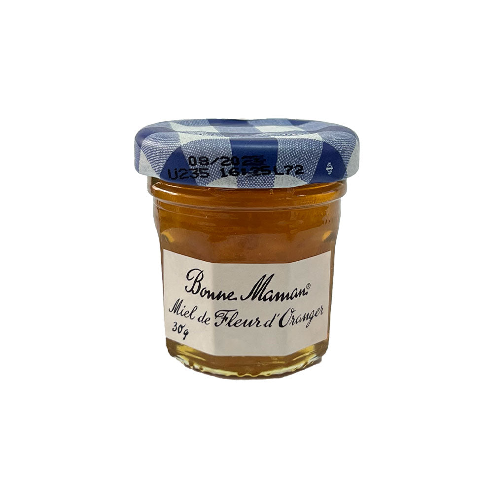 Bonne Maman Jam Box 6 units