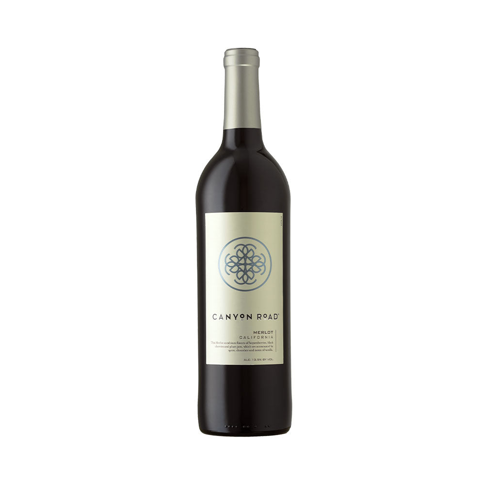 Canyon Road Merlot