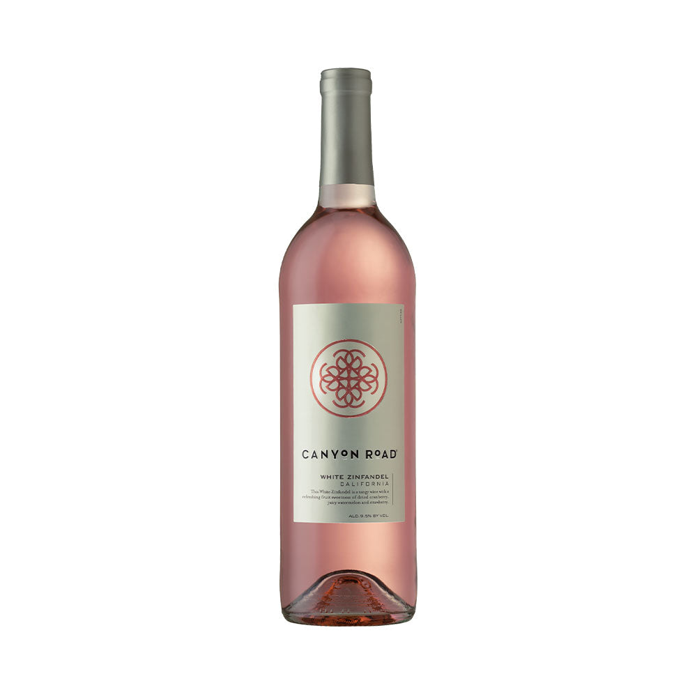 Canyon Road White Zinfandel