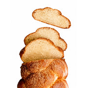 Braided Challah