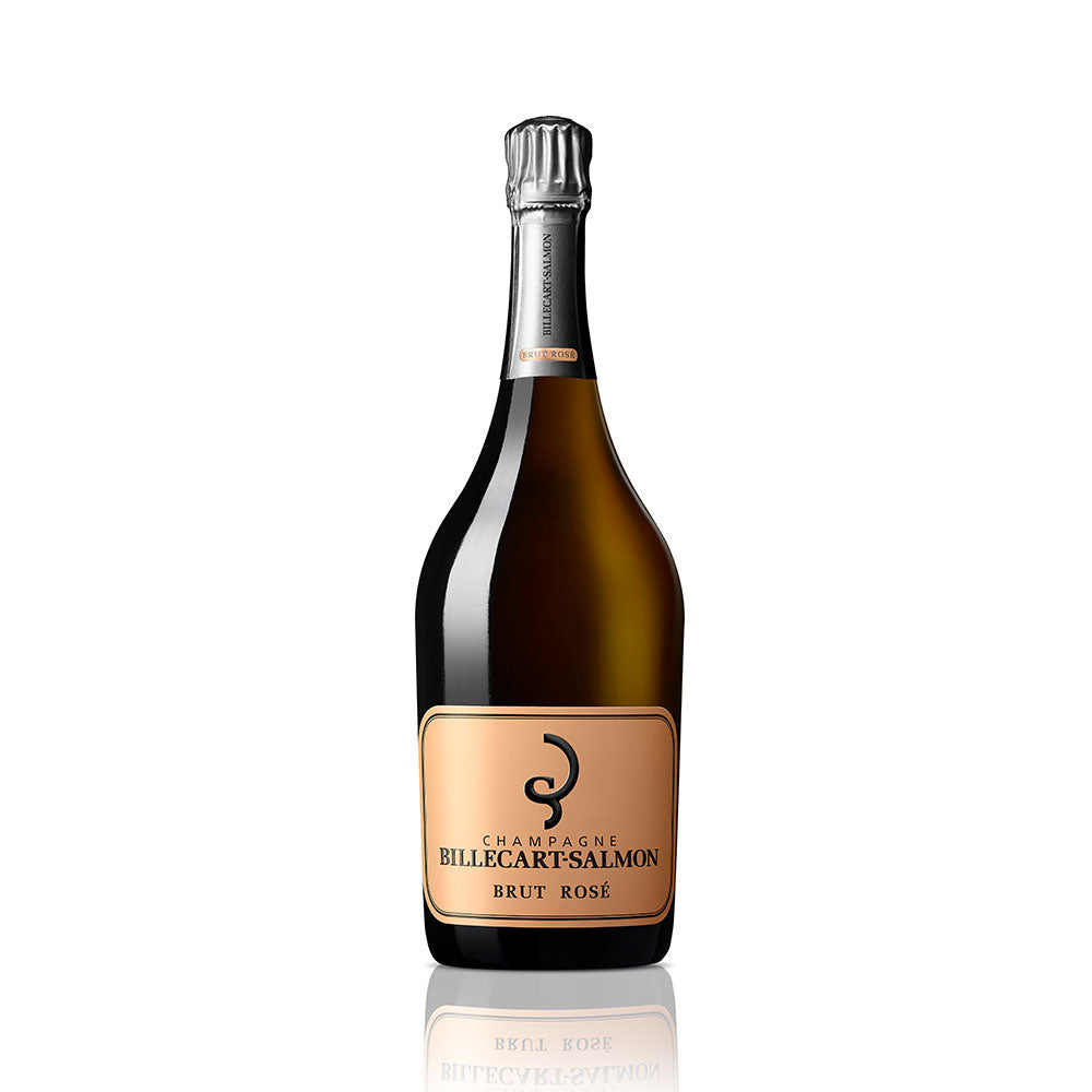 Champagne Brut Rosé