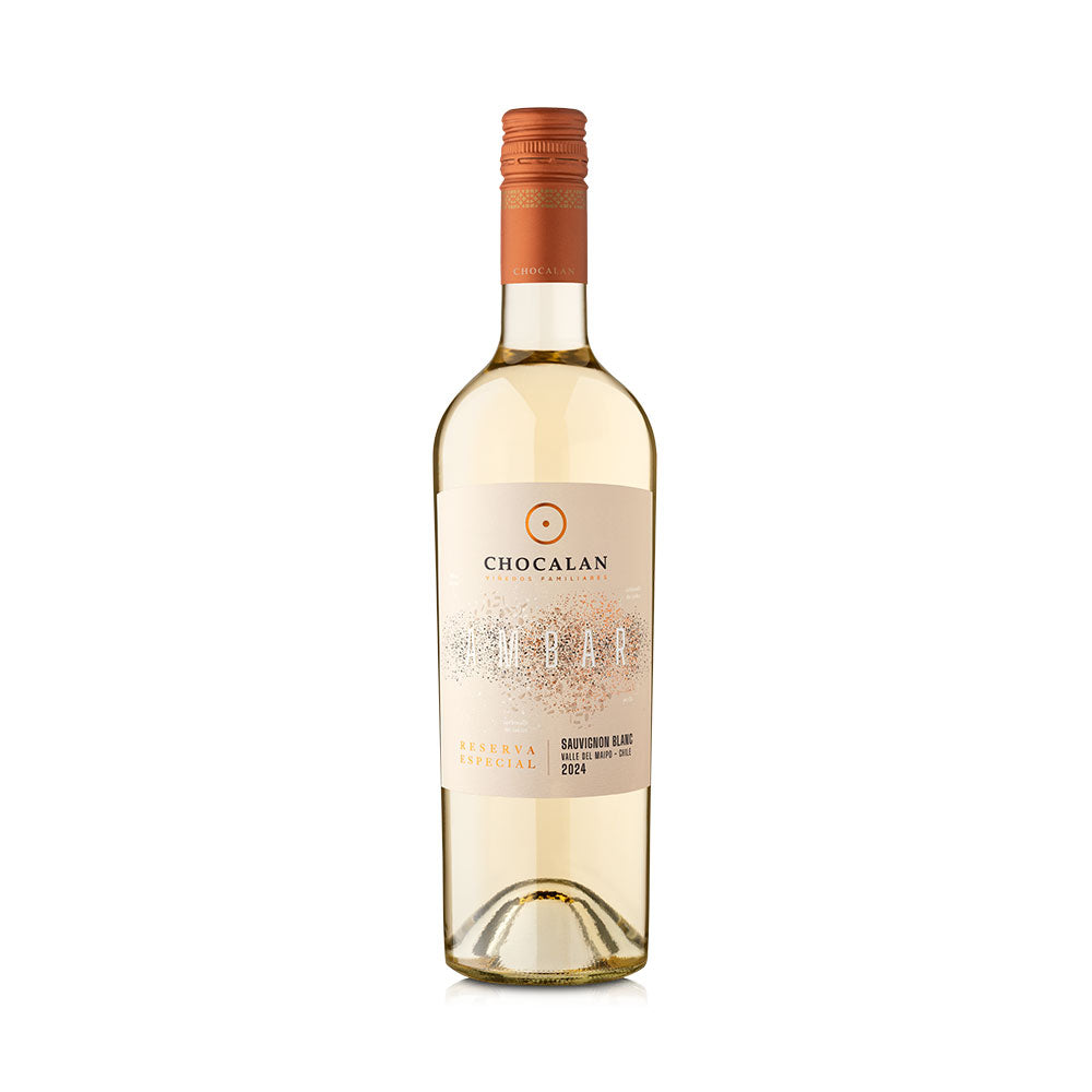 Chocalan Ámbar Reserva Sauvignon Blanc