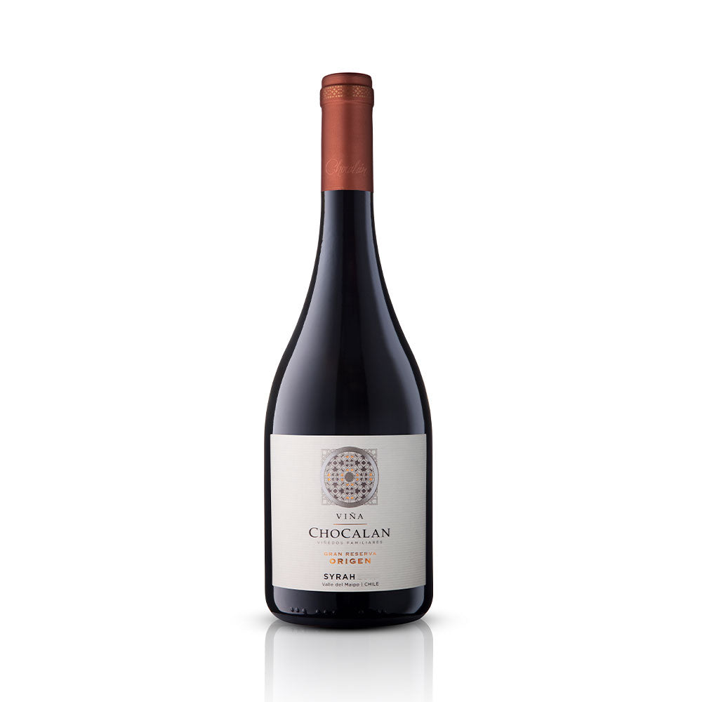 Vinos de Chile