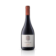 Chocalán Origen Gran Reserva Syrah