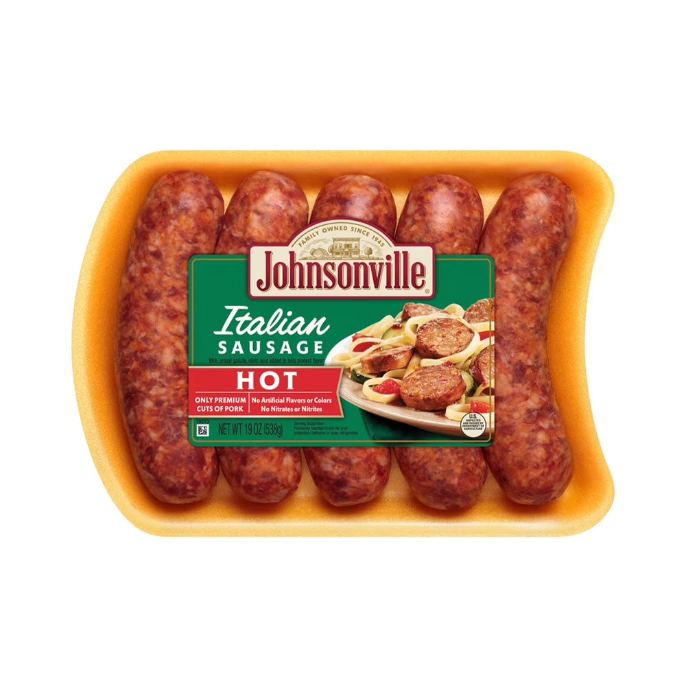 Chorizo Italiano Picante