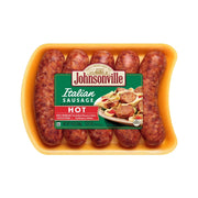 Spicy Italian Sausage