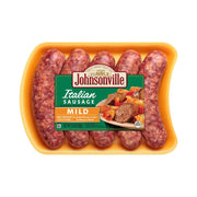 Chorizo Italiano Suave