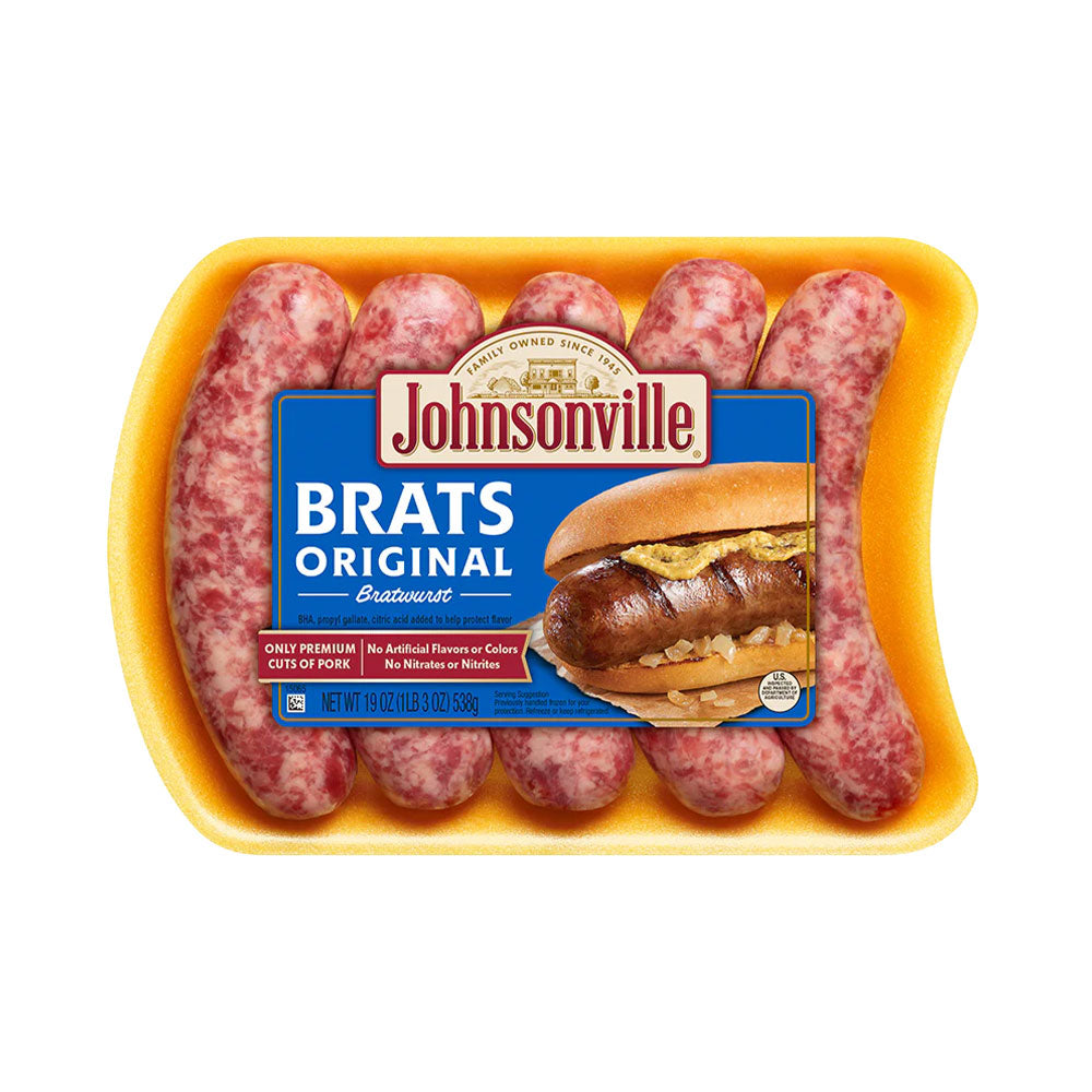 Chorizo Original