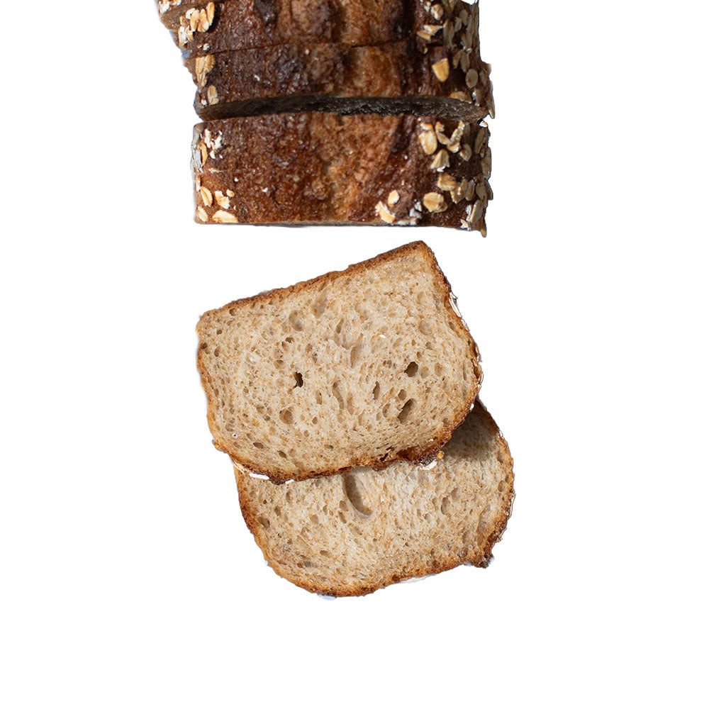 Cuadrado Integral con Avena
