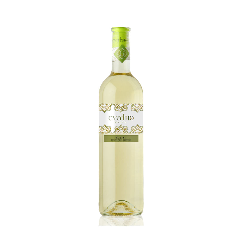 Cyatho Verdejo