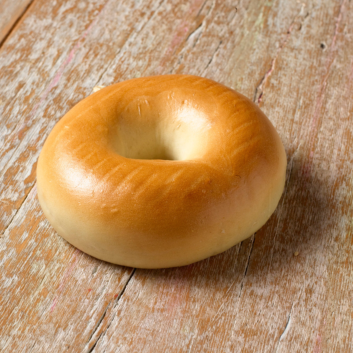 Bagel Sencillo