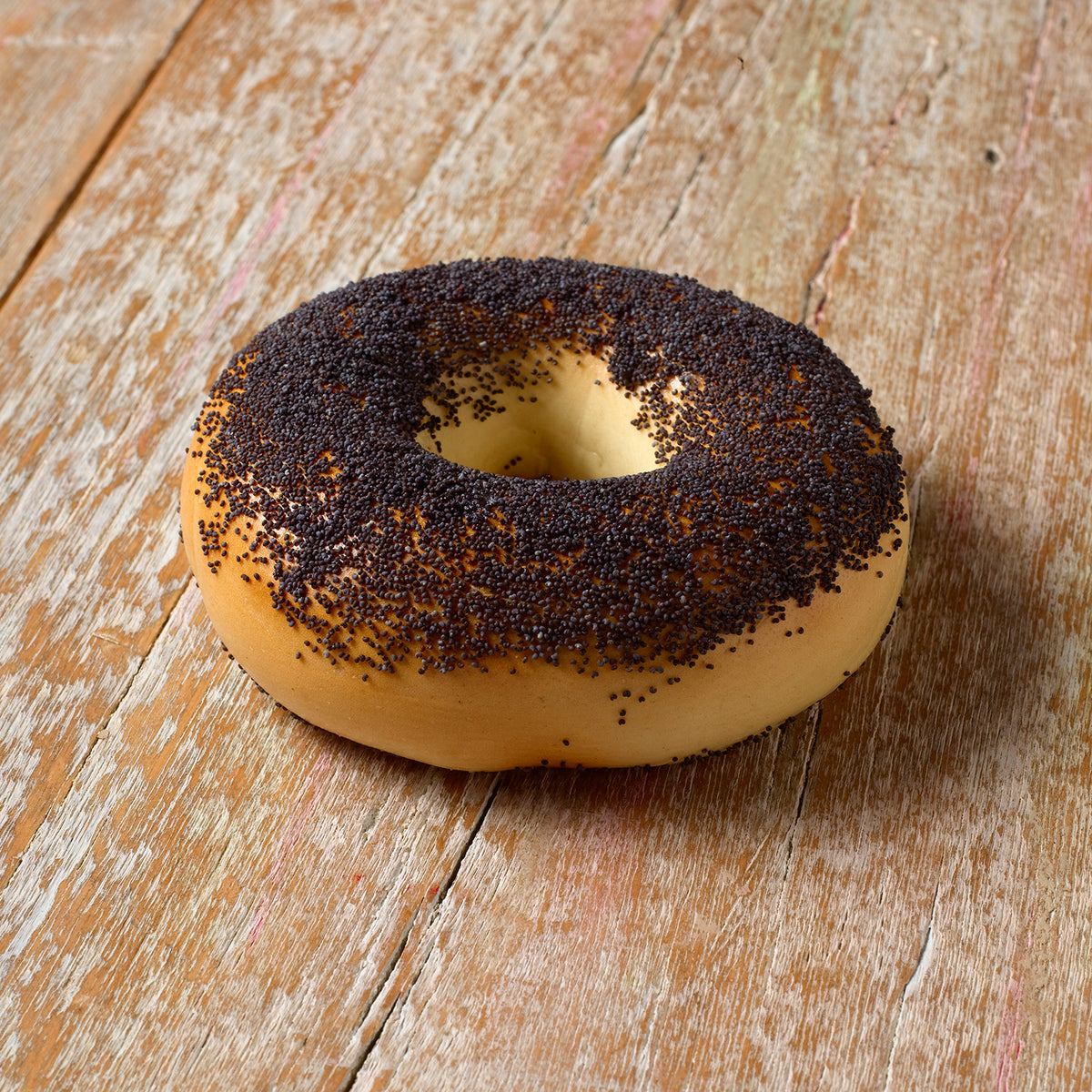Bagel Cebolla