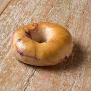 Bagel Arándanos