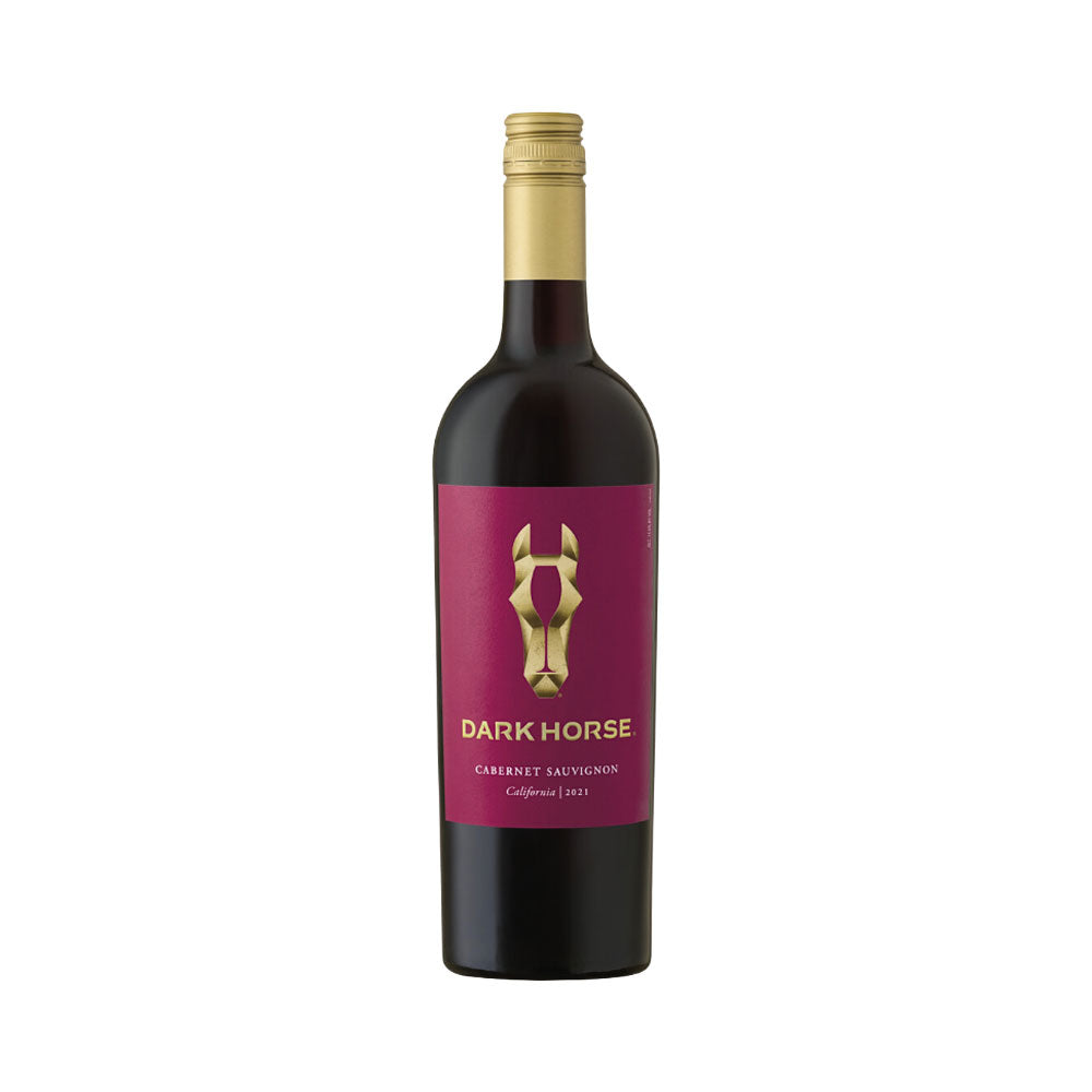 Dark Horse Cabernet Sauvignon
