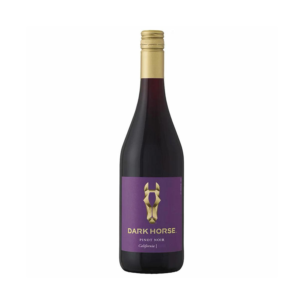 Dark Horse Pinot Noir