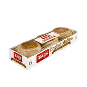 English Muffins Multigrano