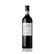 Fernández de Piérola Crianza