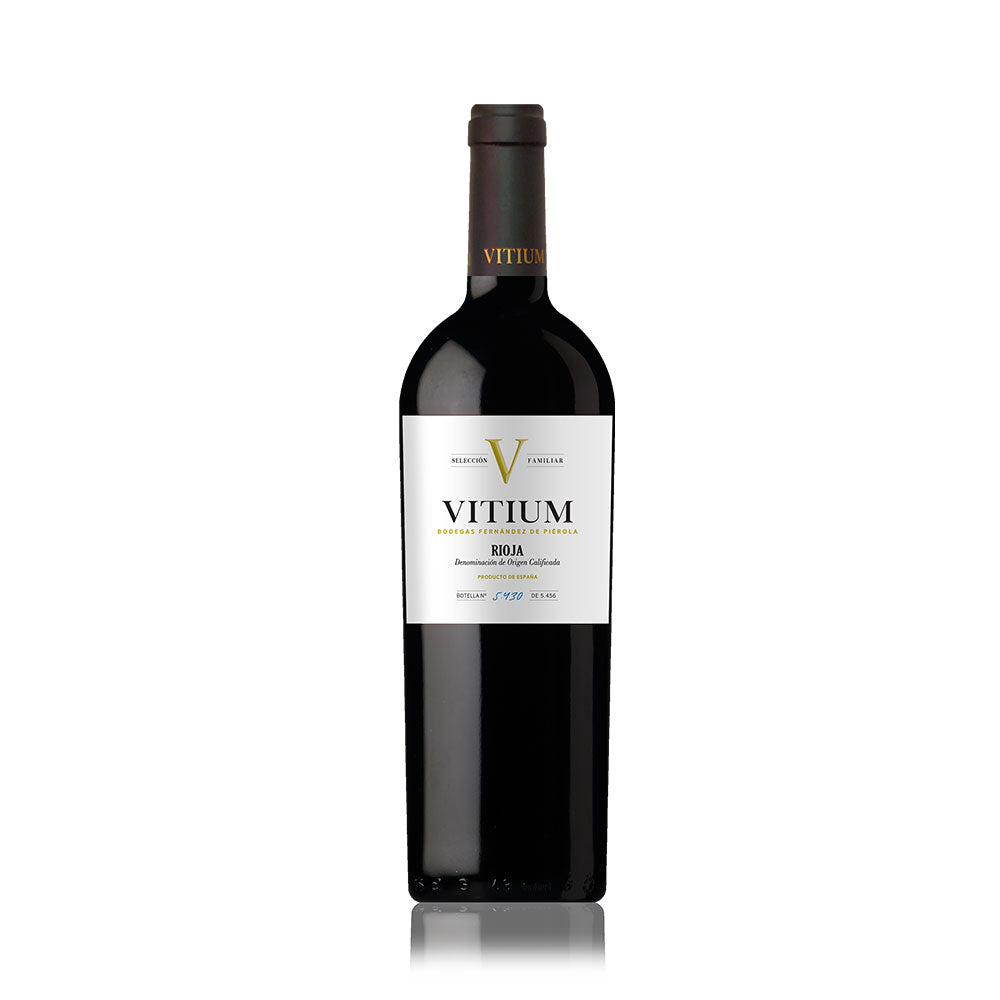 Fernández de Piérola Vitium 2015