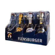 Cerveza Flensburger 8 Pack