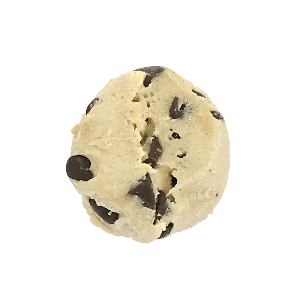Galletas Chispas de Chocolate