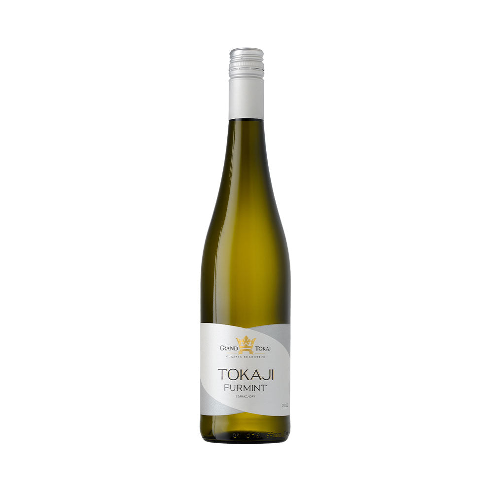 Grand Tokaj Furmint Dry