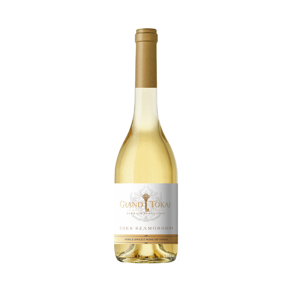 Grand Tokaj Szamorodni