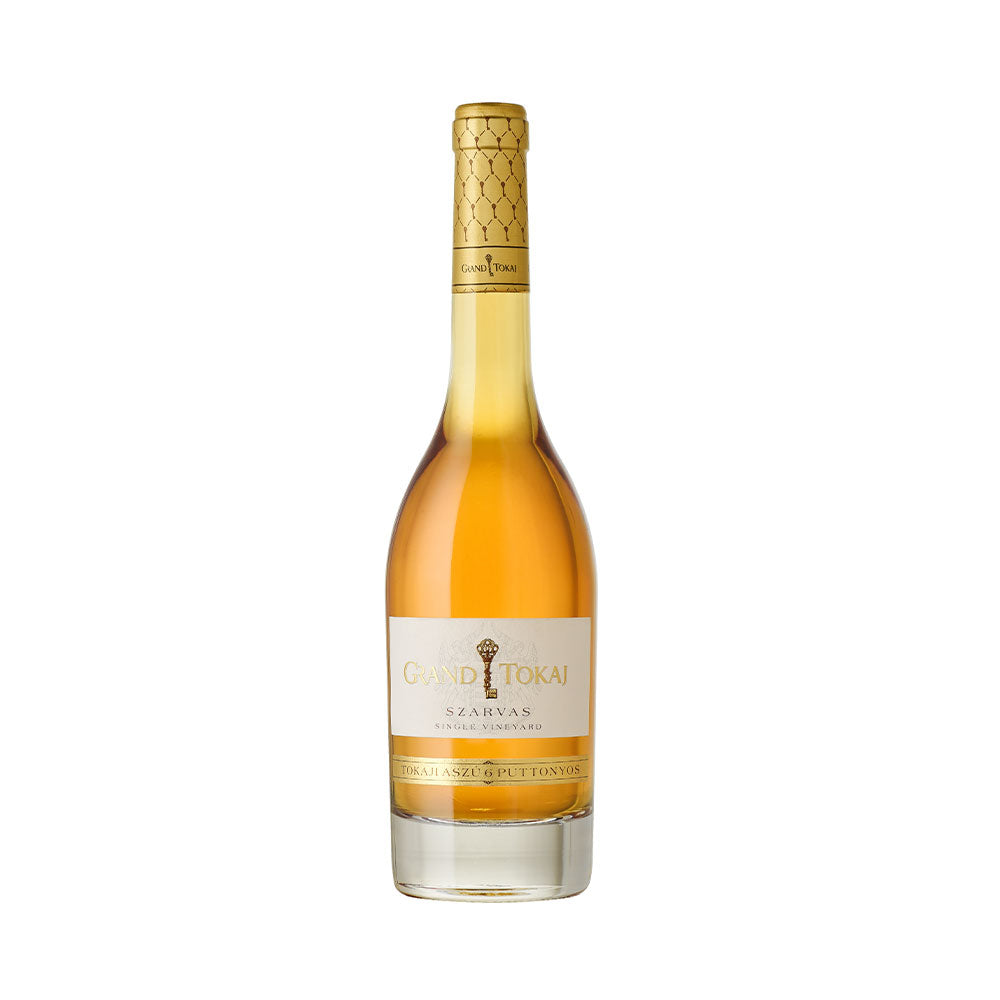Grand Tokaj Tokaji Aszú 6 Puttonyos
