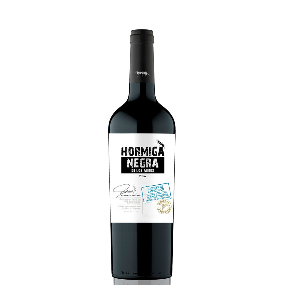 Vinos de Argentina