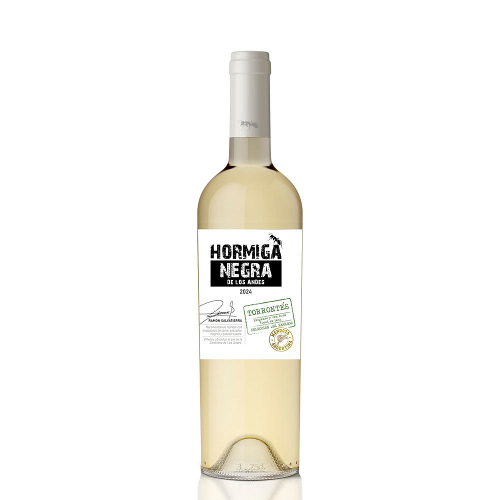 Hormiga Negra Torrontés
