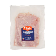 Jamón Cocido
