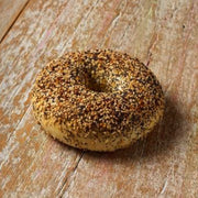Junior Bagel Everything