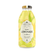 Limonada Orgánica