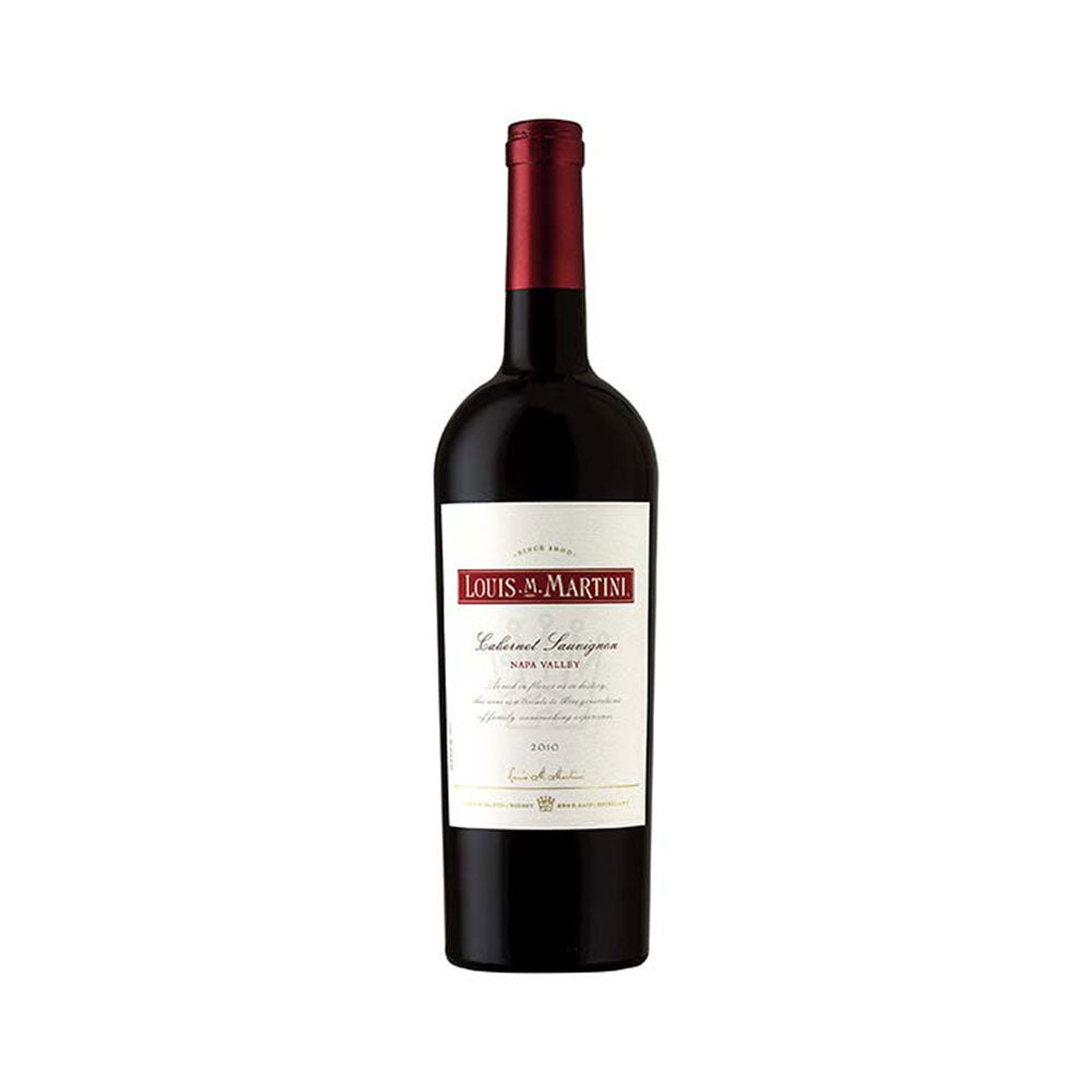 Louis M. Martini Napa Cabernet Sauvignon