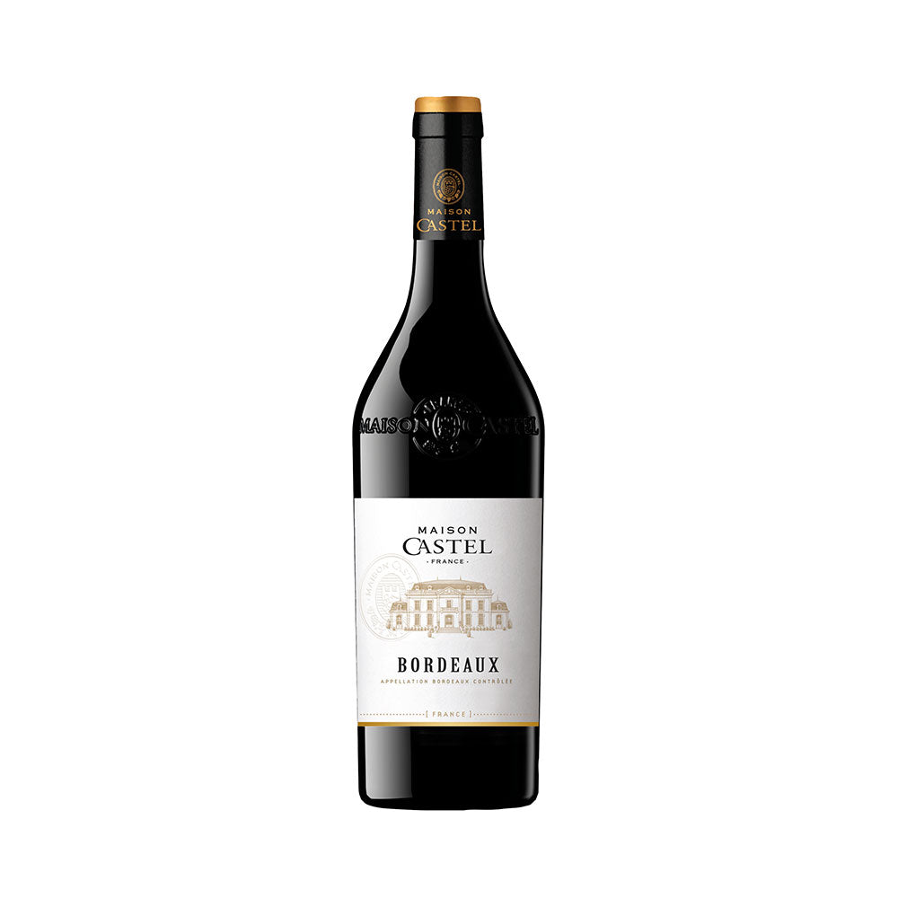 Maison Castel Bordeaux