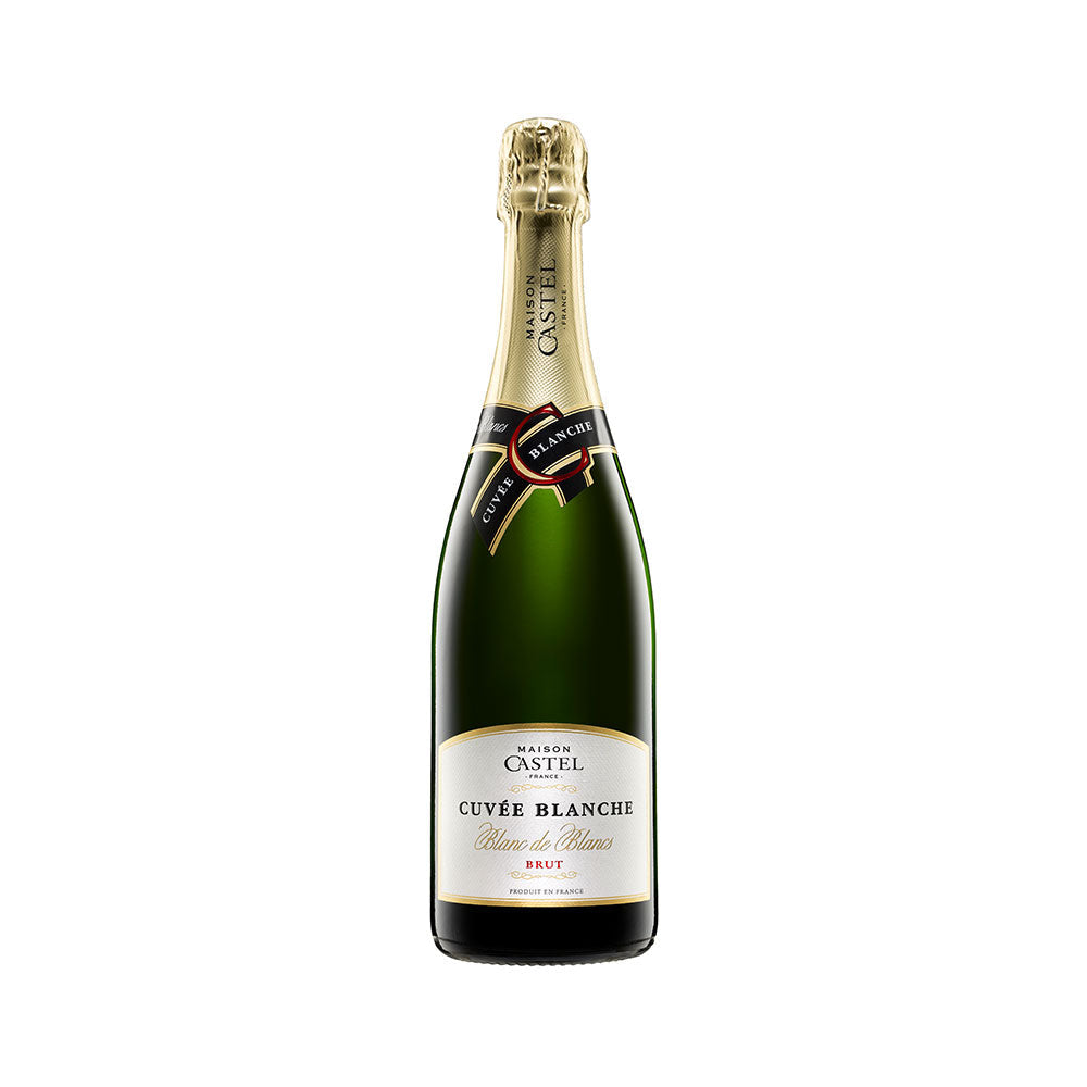 Maison Castel Brut Cuvée Blanco