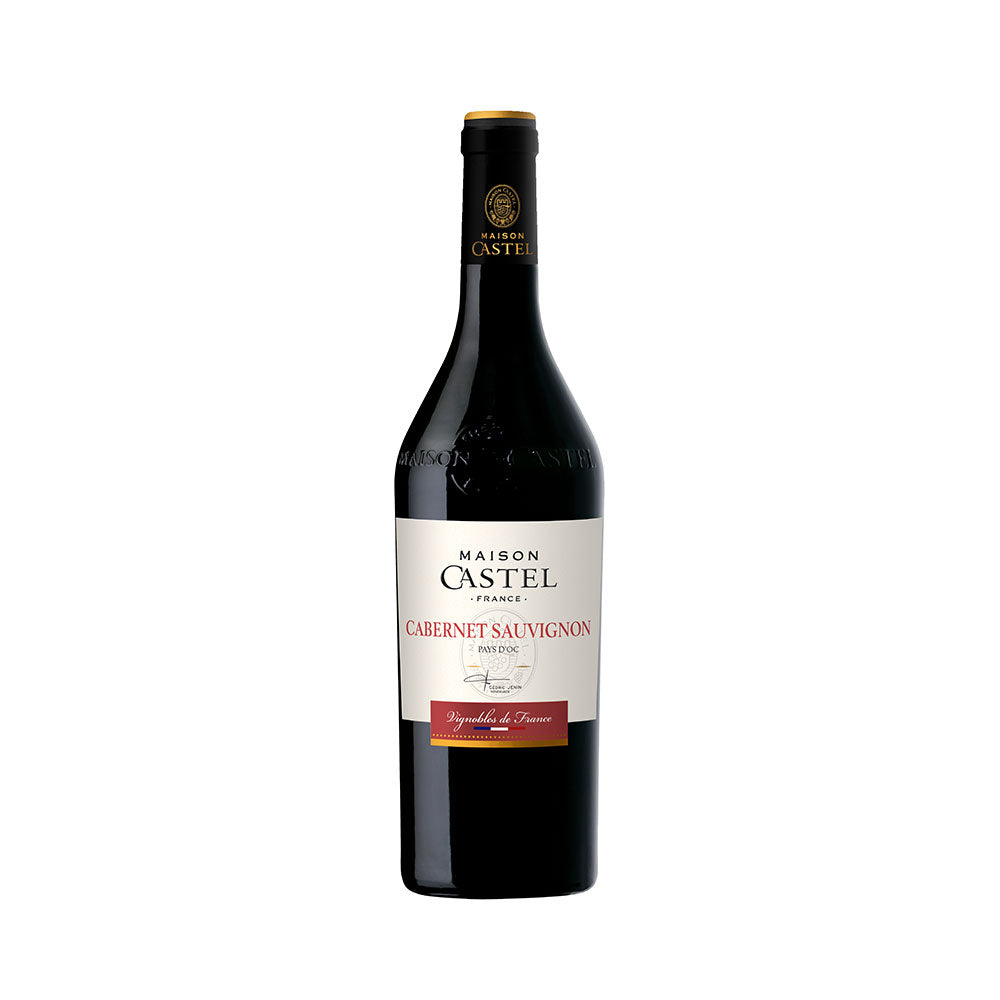 Maison Castel Cabernet Sauvignon