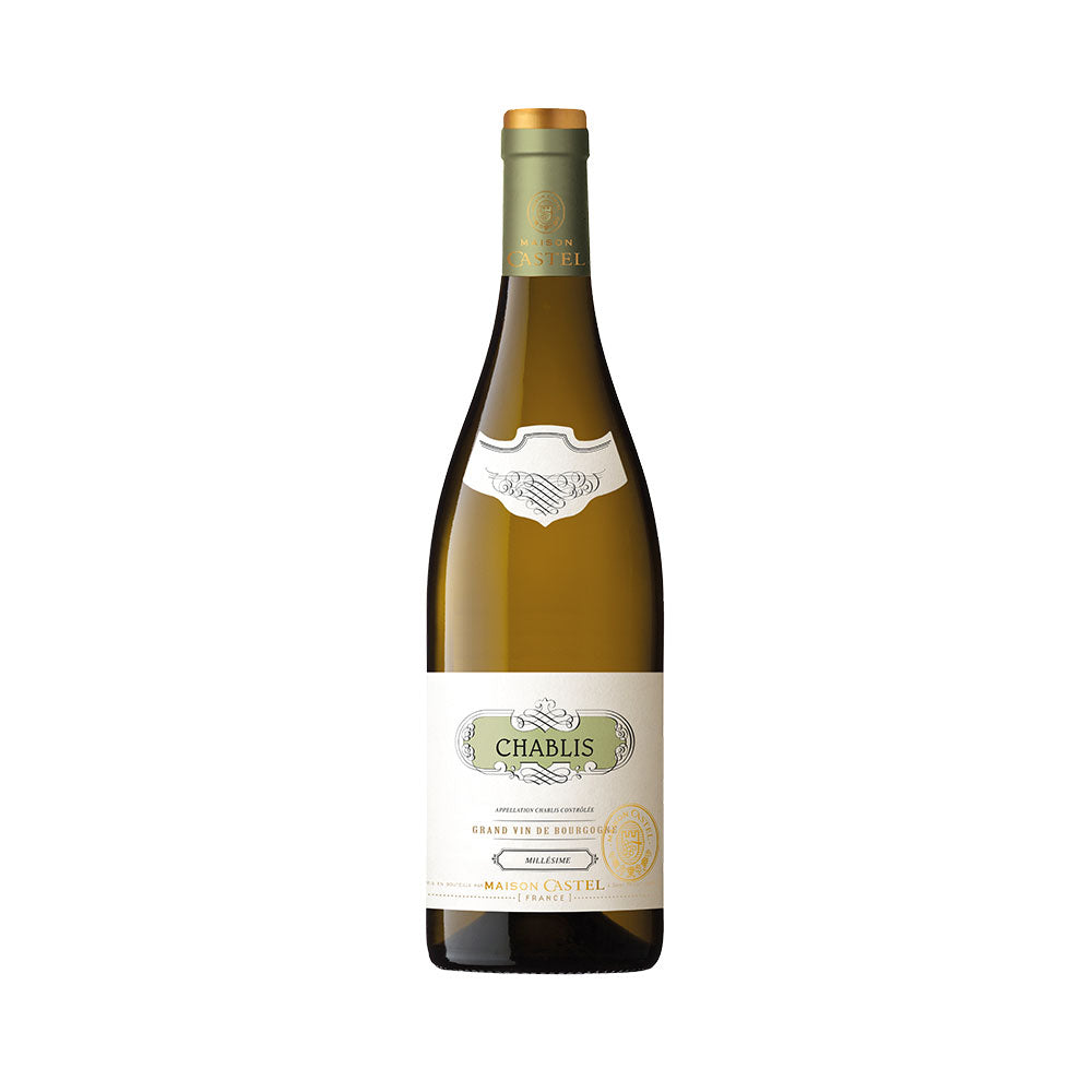 Maison Castel Chablis